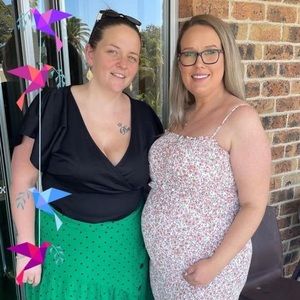 Meet your Posher, Simone